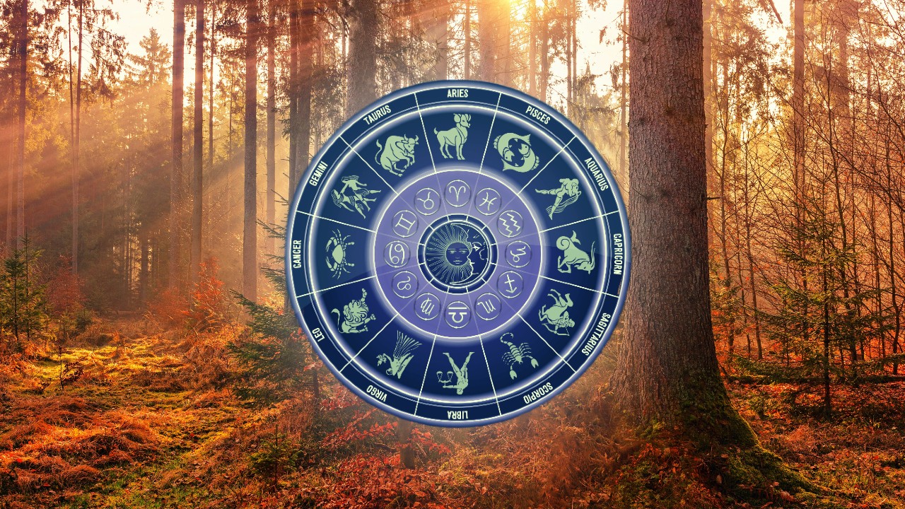 Horoscop 13 – 19 octombrie 2025. Săptămâna începe sub semnul Lunii care luminează ambițiile, iar conjuncția Soare – Venus aduce curaj