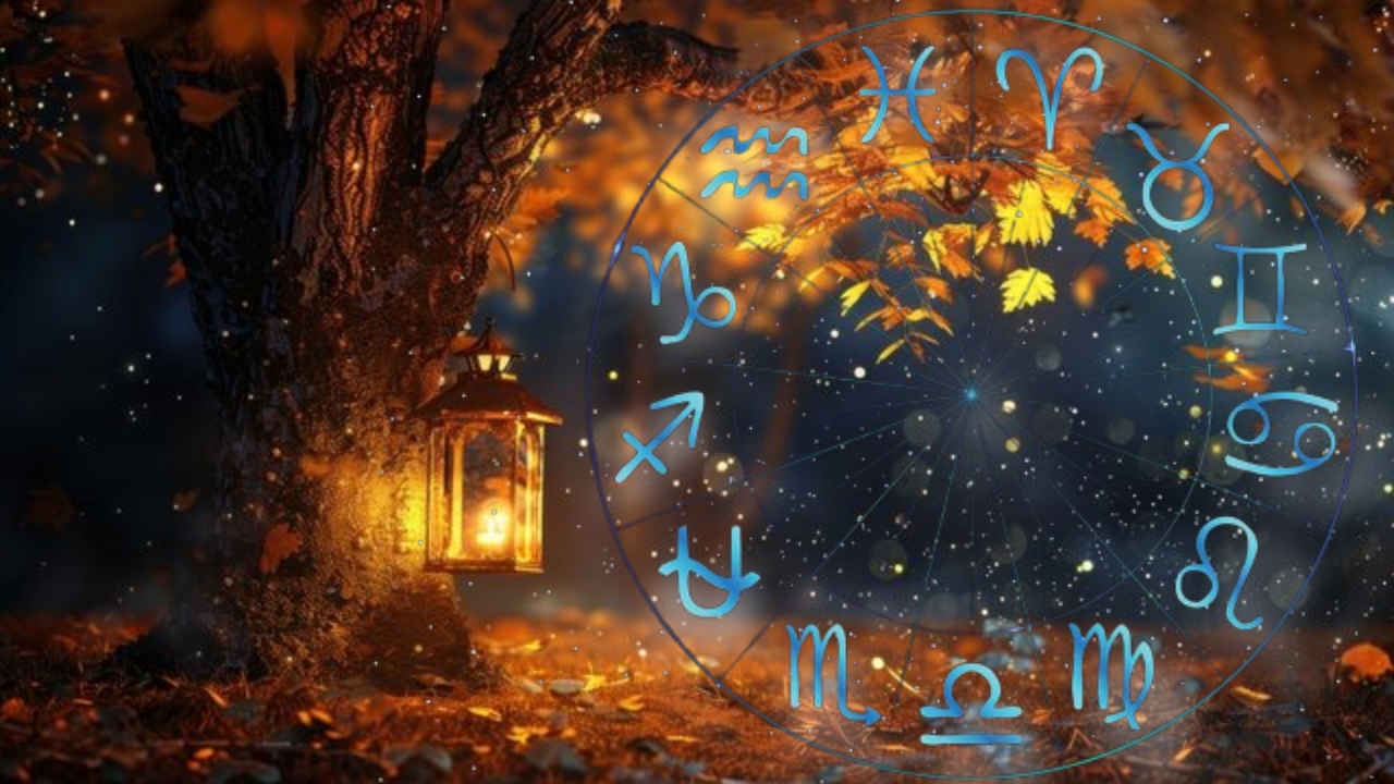 4 zodii care au norocul de partea lor până la finalul lunii octombrie. Nativii vor evolua pe toate planurile