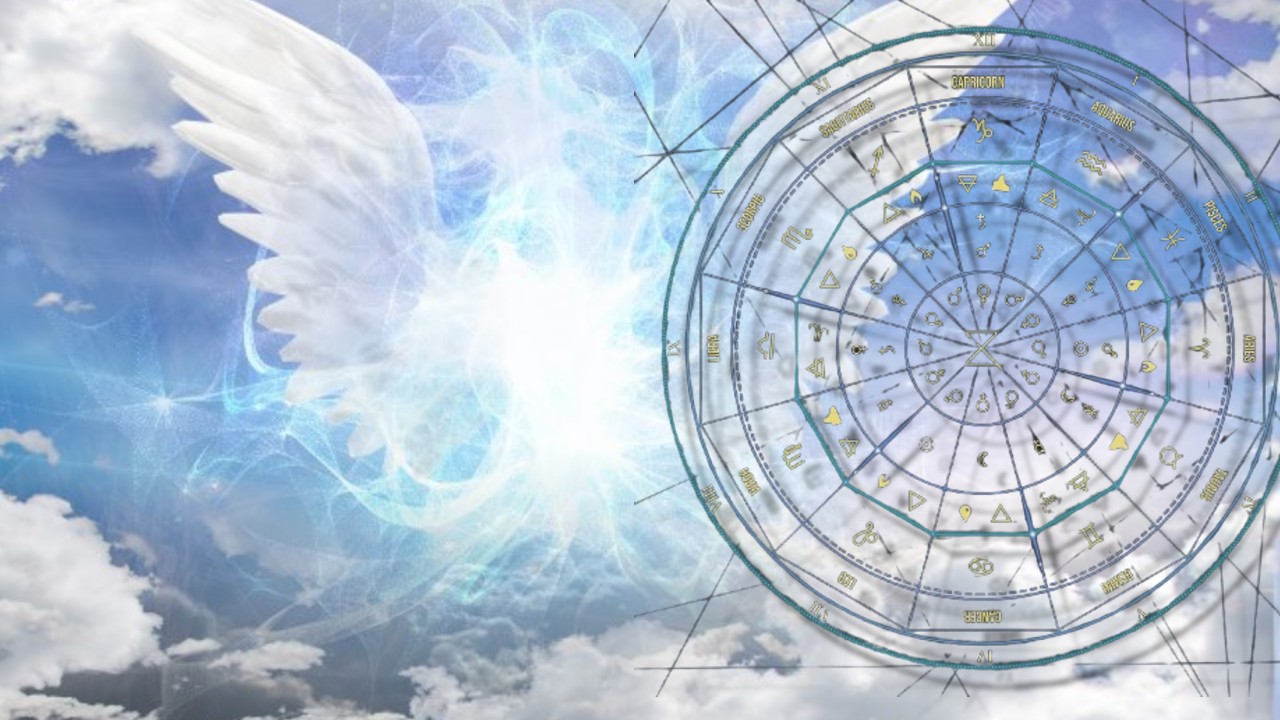 Mesaje de la ARHANGHELI pentru ZODII, săptămâna 20-26 octombrie 2025. O nouă oportunitate va veni spre tine. Îngerii te vor veghea să o vezi