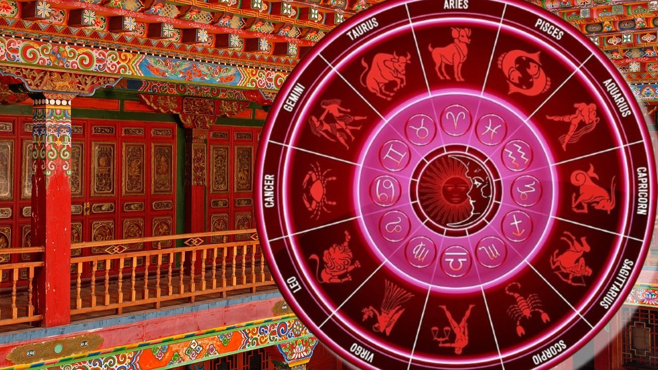 Zodiac chinezesc săptămâna 27 octombrie – 2 noiembrie 2025. Schimbare radicală pentru Bivol, tensiuni în familie pentru Dragon