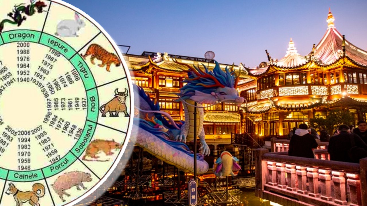 Zodiac chinezesc 5 noiembrie 2025. Zi cu energii negative, păstrează-ți părerile pentru tine astăzi!