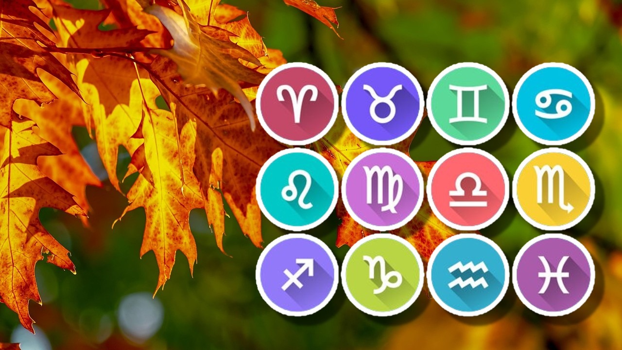 Horoscop pentru final de Octombrie 2025. Surprize uriașe pentru aceste zodii