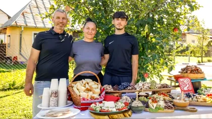 Birocrația, moartea pasiunii pentru micile afaceri. Cu ce se confruntă o familie cu afacere în industria cărnii, după ani de muncă în Italia