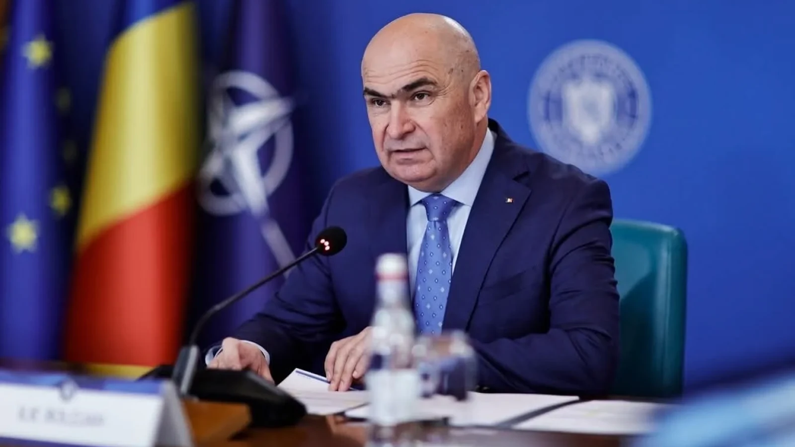 Ilie Bolojan le cere primarilor să împrumute bani pentru căldură. Ce prevede derogarea pregătită de Guvern