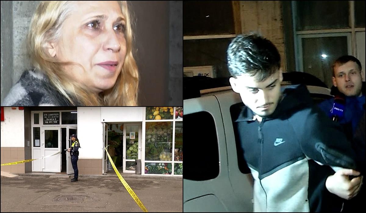 Cazul femeii ucise și îngropate în pădure, lângă București. Fiica ei, de 14 ani, și iubitul copilei, un tânăr de 20 de ani, reţinuţi pentru omor cu premeditare