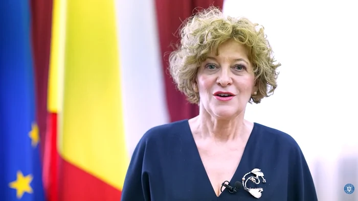 LIVE TEXT – Oana Gheorghiu, interviu incendiar ca vicepremier: „Îmi doresc să scot absurdul din viața românilor în relația cu statul”