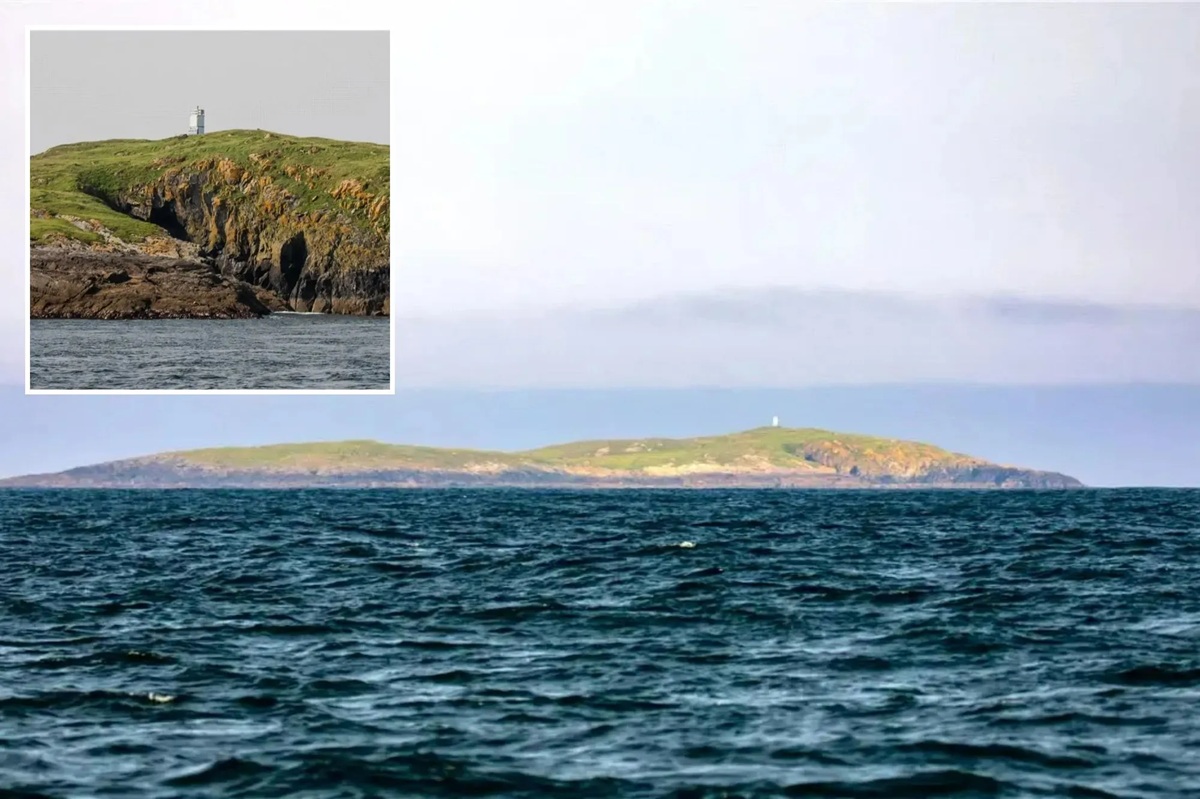 Insulă de vânzare la preț de apartament în București. Se întinde pe 29 de hectare, nu ai vecini, ci liniște absolută