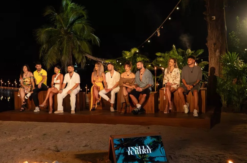 Cuplul de Insula Iubirii 2025 care face nuntă anul viitor: „Am decis împărțim și numele de familie. S-a terminat cu libertatea”