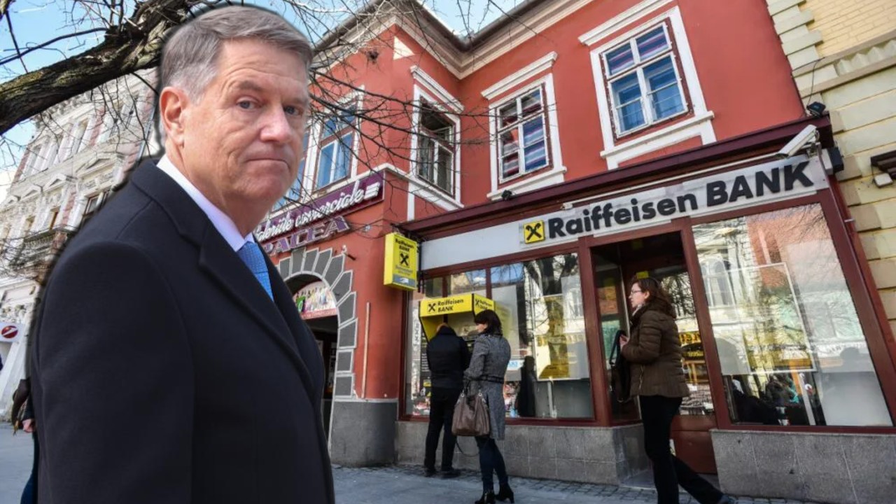 Şeful ANAF explică de ce a fost nevoie ca inspectorii să spargă uşa casei confiscate lui Iohannis şi dezvăluie ce au găsit înauntru: „Imobilul se află în stare de degradare”