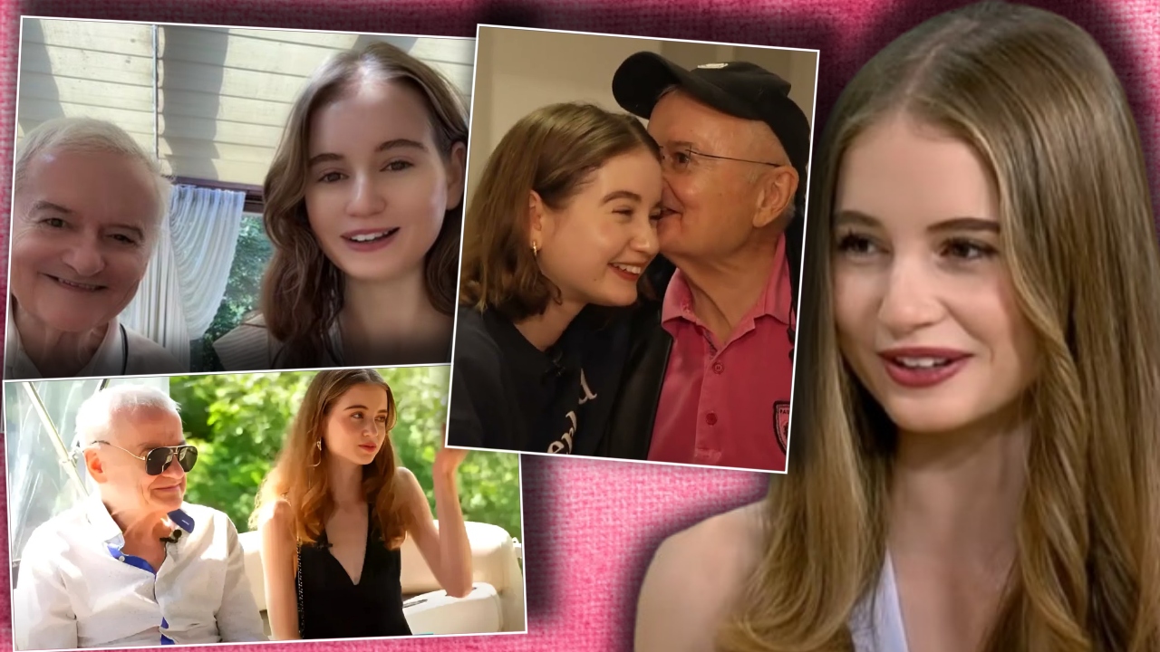 Ce reguli trebuie să respecte Irina Columbeanu atunci când vrea să-și scoată tatăl din azil: „Răspunde pentru el, e majoră!”