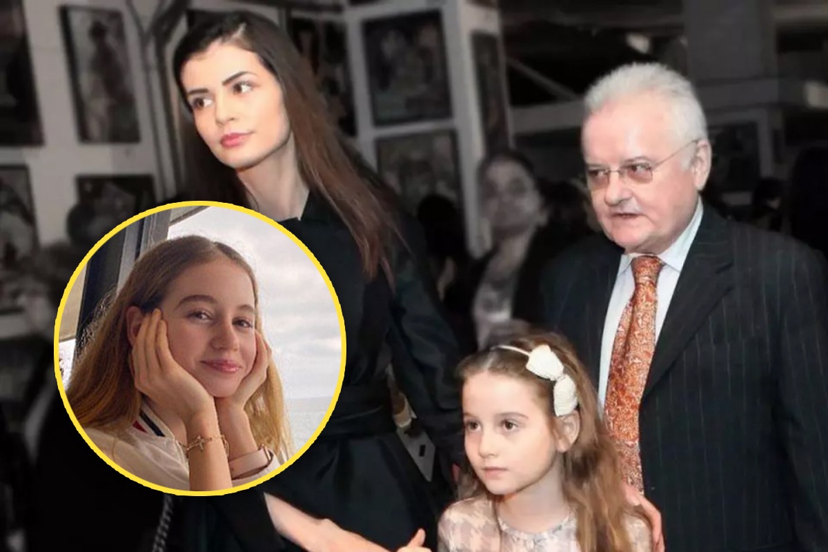 Umilințele pe care Irina Columbeanu le-a îndurat în America, departe de tatăl ei. Fiica Monicăi Gabor a rupt tăcerea abia acum: „Râdeau de accentul meu” 