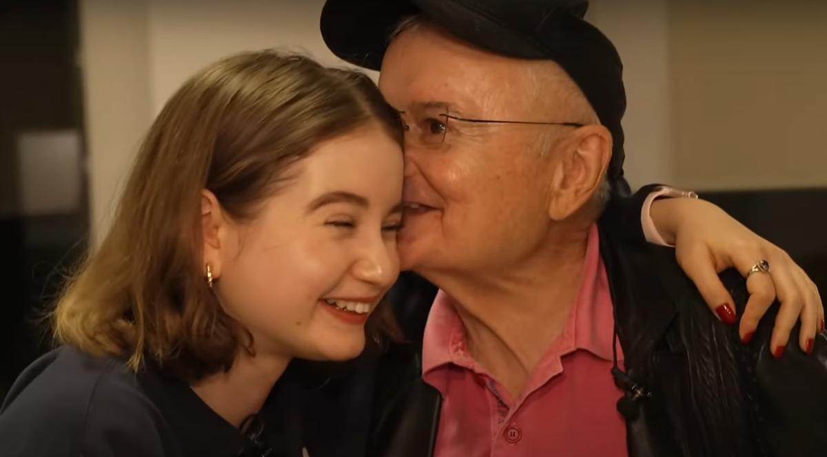 Irina Columbeanu, despre persoanele care o judecă că nu-și ajută tatăl, dar poartă genți de mii de euro: „În America am lucrat la restaurant și i-am trimis bani”