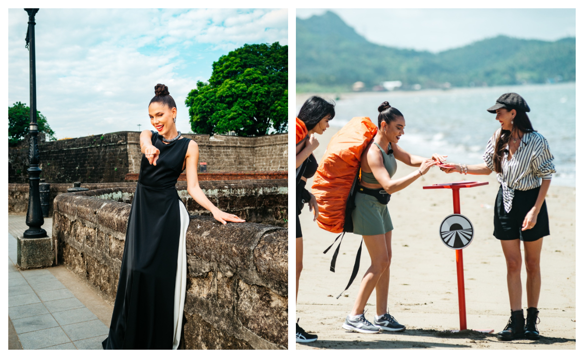 Cu ce s-a întors Irina Fodor din Asia Express: ”Am luat un sac. Bani aruncați pe geam, ar zice Fodor”