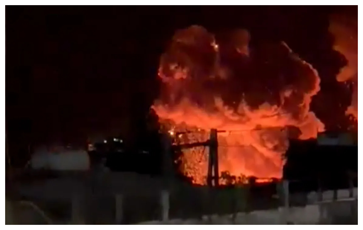 Pacea de o zi a lui Trump. Israelul a bombardat sudul Libanului, sunt morţi şi răniţi VIDEO