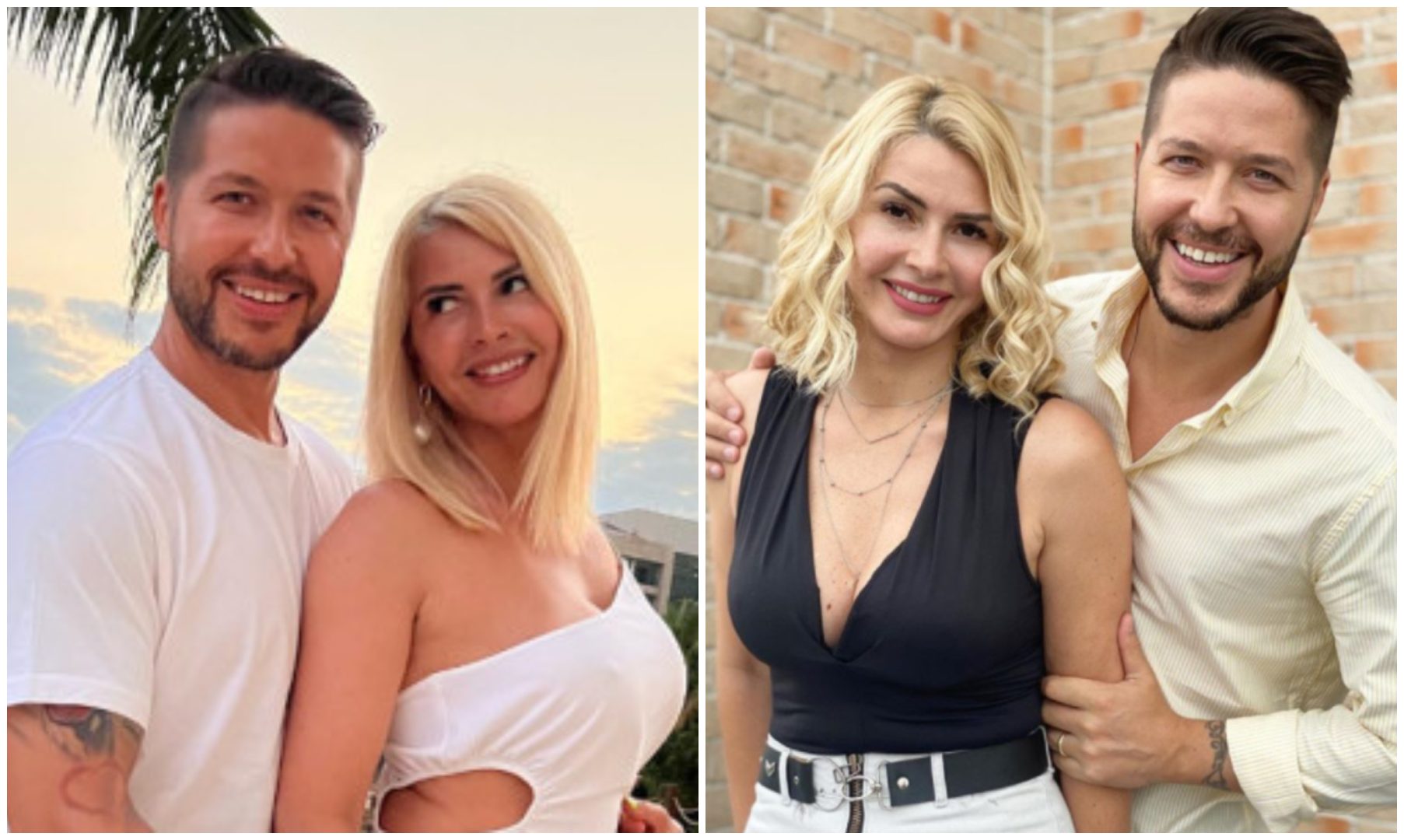 Familia lui Jorge s-a mărit! Artistul a făcut anunțul: „O să mai avem o fetiță”