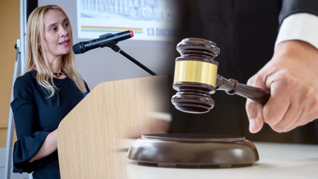 Judecătoarea care a vrut achitarea Alinei Bica și rejudecarea lui Dragnea se pensionează. Magistrata câștigă lunar peste 12.000 de euro