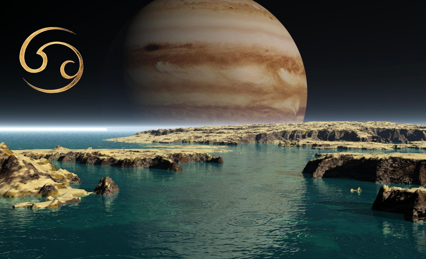 Ne pregătim de Jupiter retrograd 2025. Ce urmează cu planeta NOROCULUI în mers retrograd în emoționalul RAC din 11 noiembrie