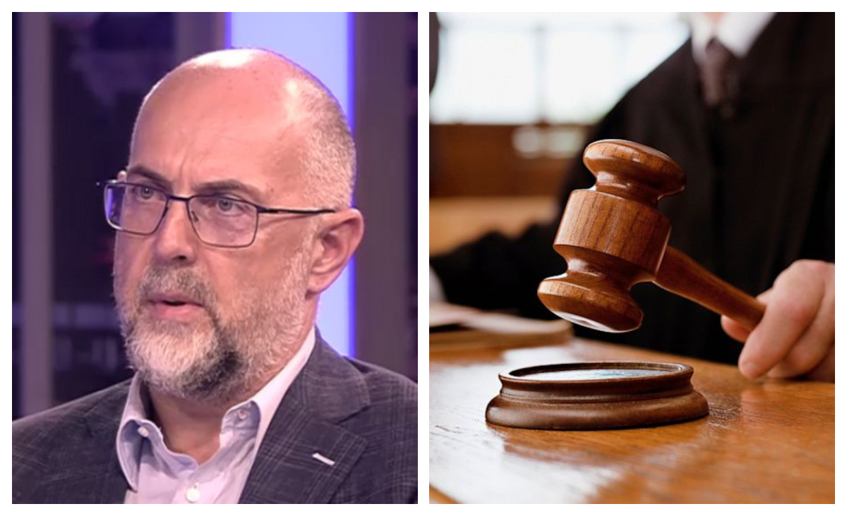 Ce se întâmplă pensiile magistraților. Kelemen Hunor: Dacă nu închidem acest subiect, pierdem cu toţii