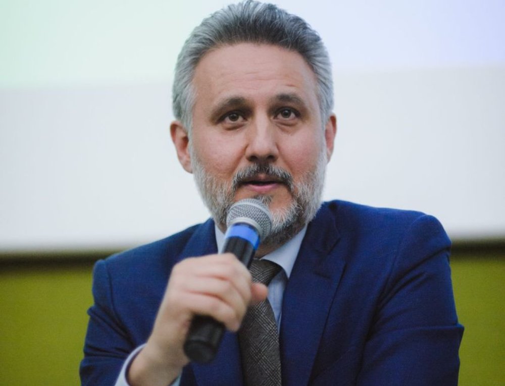 Marius Lazurca