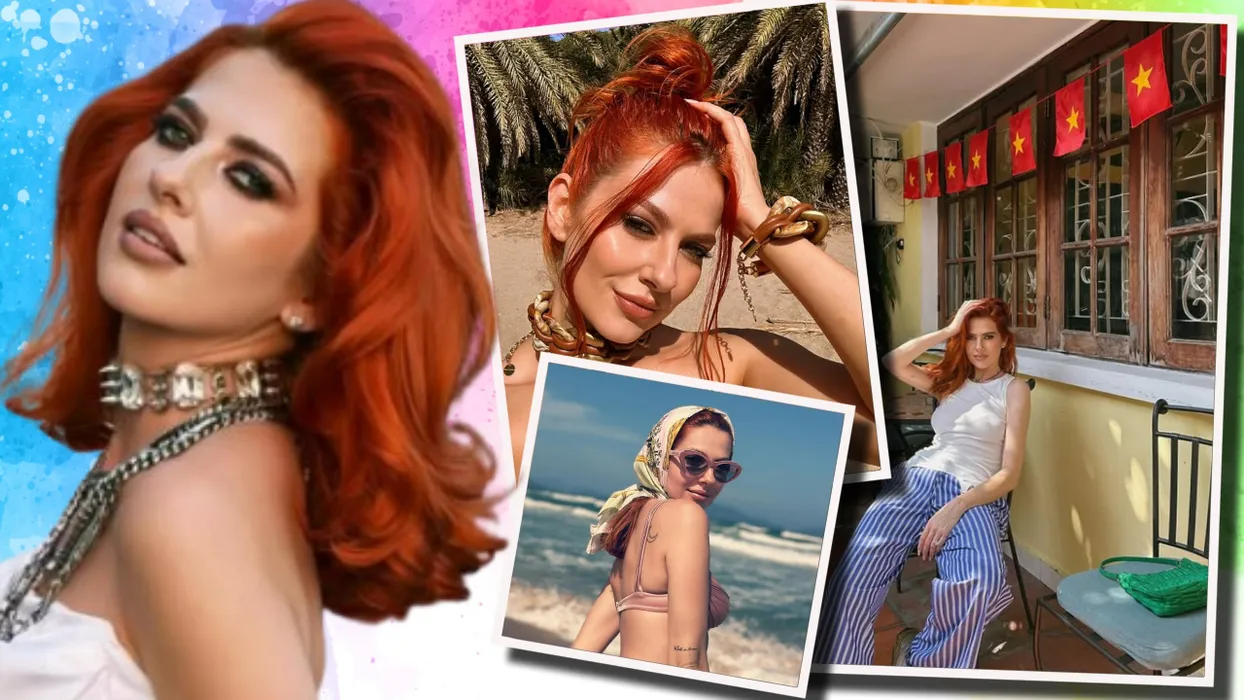 Ce a pățit Lidia Buble după ce a mers la shopping. Dezvăluirea amuzantă făcută de vedetă