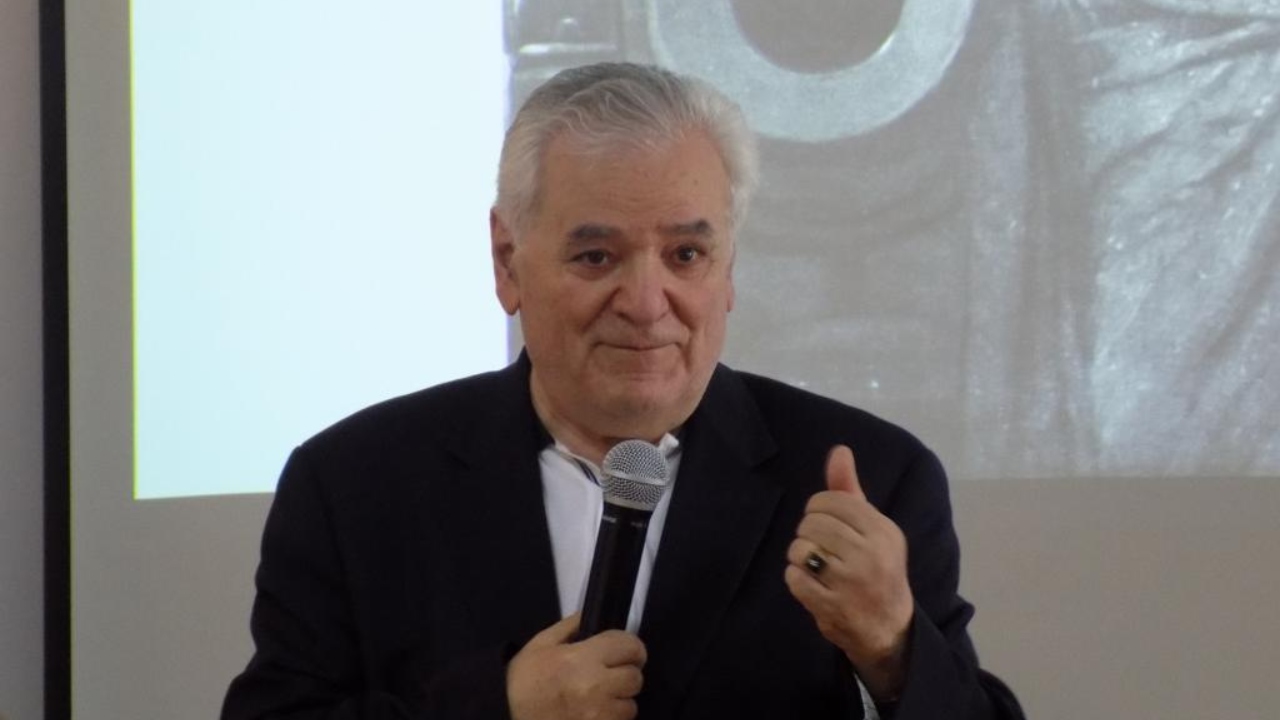 Fostul ministru al educației, Liviu Maior, împlinește vârsta de 85 de ani. Șase decenii în slujba istoriei, educației, culturii și țării