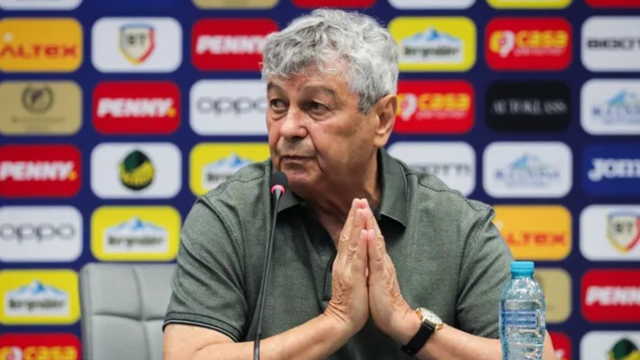 Mircea Lucescu face declarația momentului despre salariul pe care îl are la națională: „Nu vă spun, e umilitor dacă vă spun”