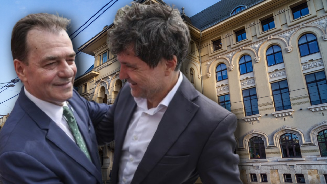 Nicușor Dan vrea ca alegerile pentru Primăria Capitalei să fie organizate cât mai rapid. Declarațiile făcute de Ludovic Orban: „Legea spune clar că există un termen”