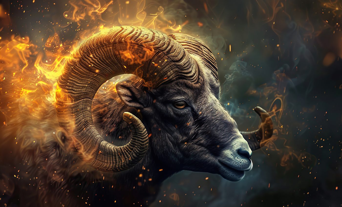 Luna plină a recoltei din 6 octombrie 2025 schimbă horoscopul tău. Ce FOC aprinde pentru ZODII în mijlocul toamnei Superluna în Berbec