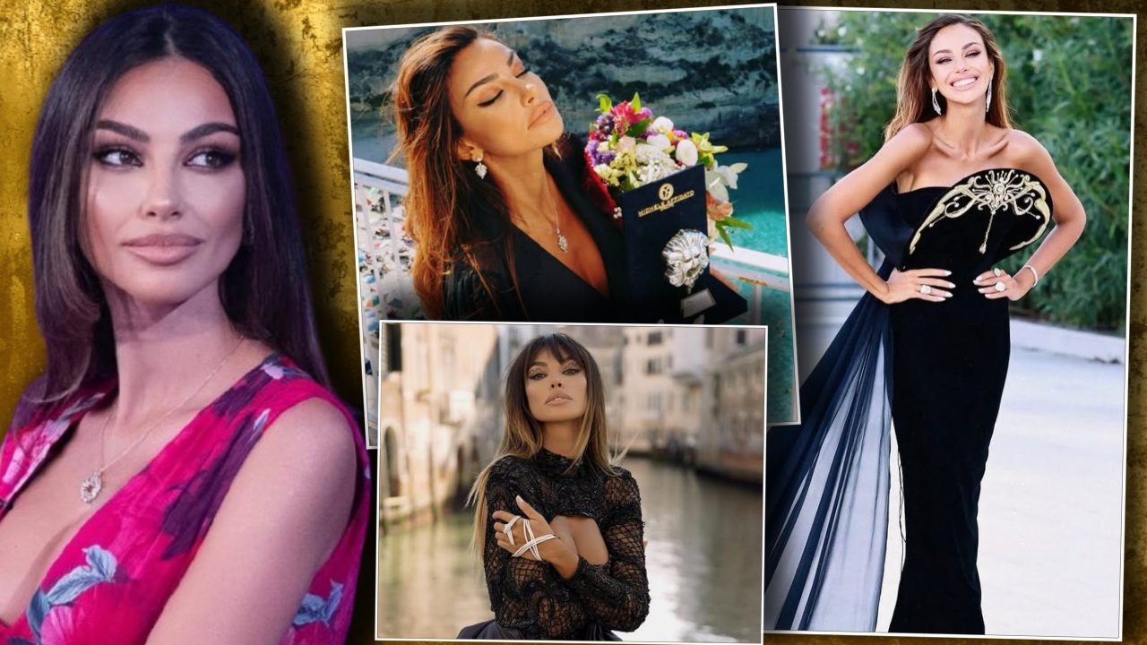 Mădălina Ghenea, despre motivul pentru care nu vrea să se mărite: „Îmi iubesc viața de femeie singură”