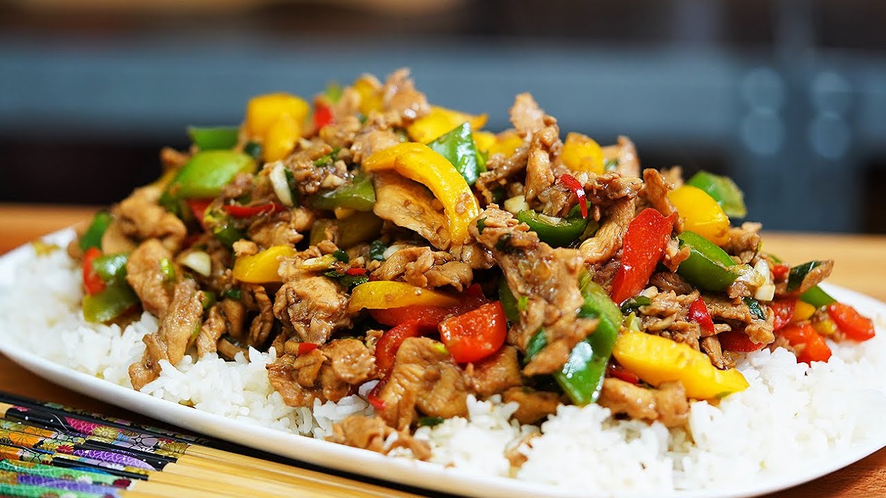 Pericolele ascunse din mâncarea chinezească. Ce trebuie să ştim înainte să o consumăm