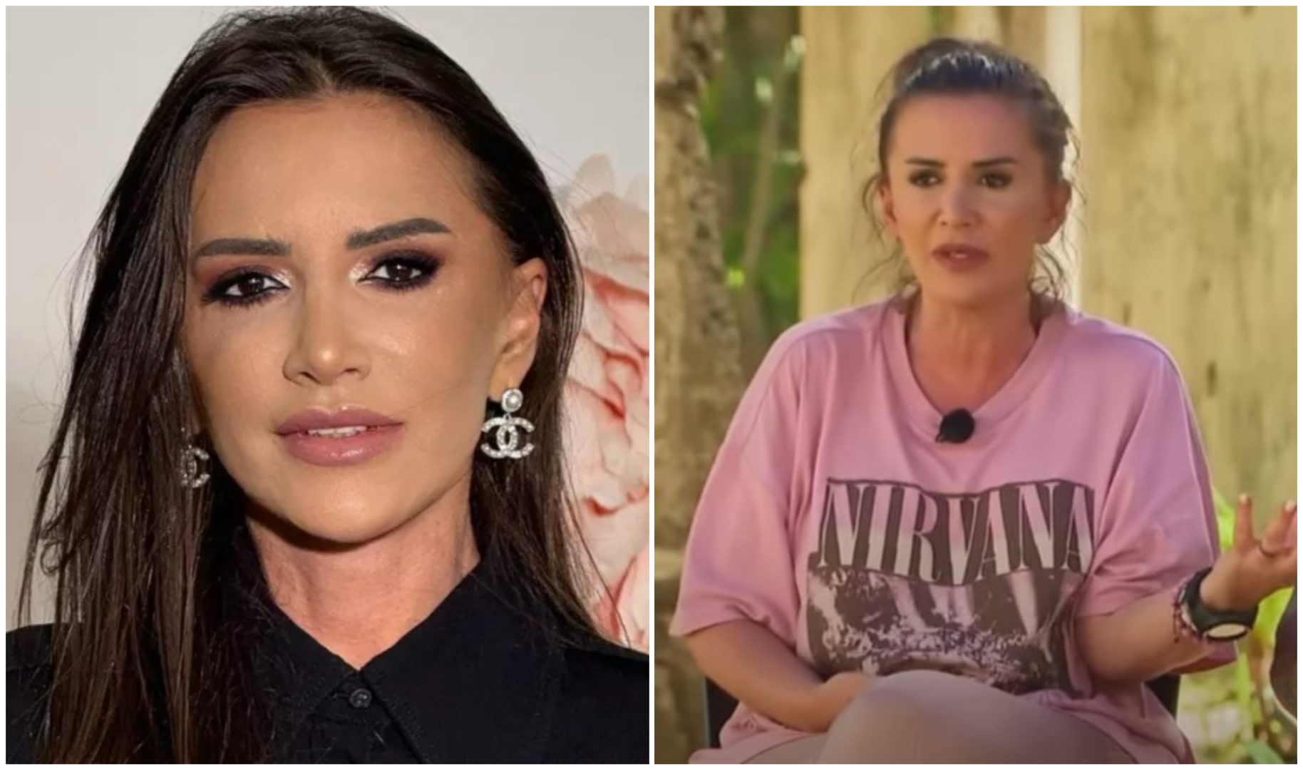 Ce studii are Mara Bănică. Puțini știu ce pasiune ascunsă are concurenta de la Asia Express: „Am ales varianta a doua”