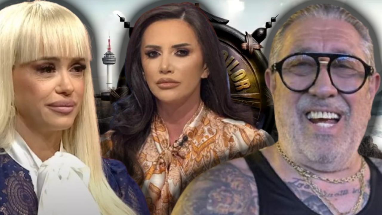 Mara Bănică, prima reacție după criticile primite de la Anda Adam și Serghei Mizil: „Fără să fie nevoie să dau explicații”