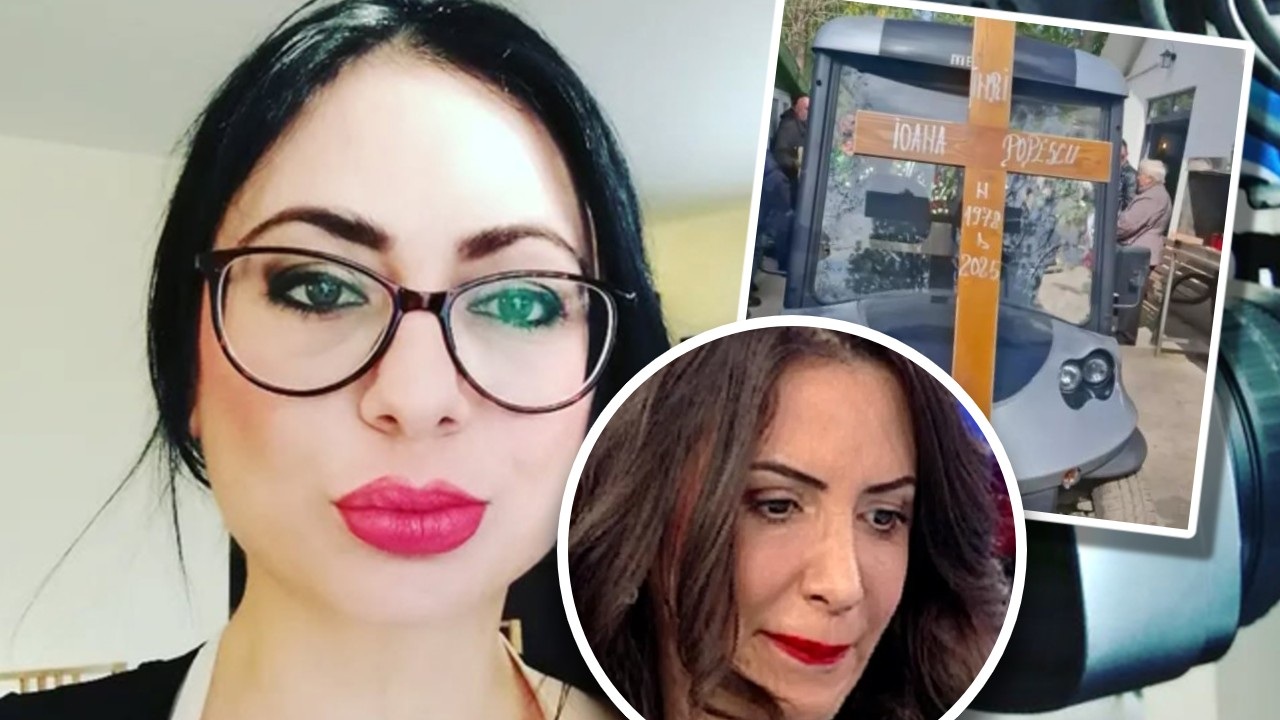 EXCLUSIV Mara Bănică, profund marcată de moartea Ioanei Popescu: „Nu știam că e așa bolnavă, că nu are pe nimeni. A murit extraordinar de trist”