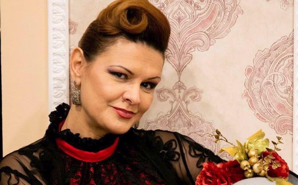 Dieta cu care se menține în formă Maria Buză. Ce conține meniul actriței