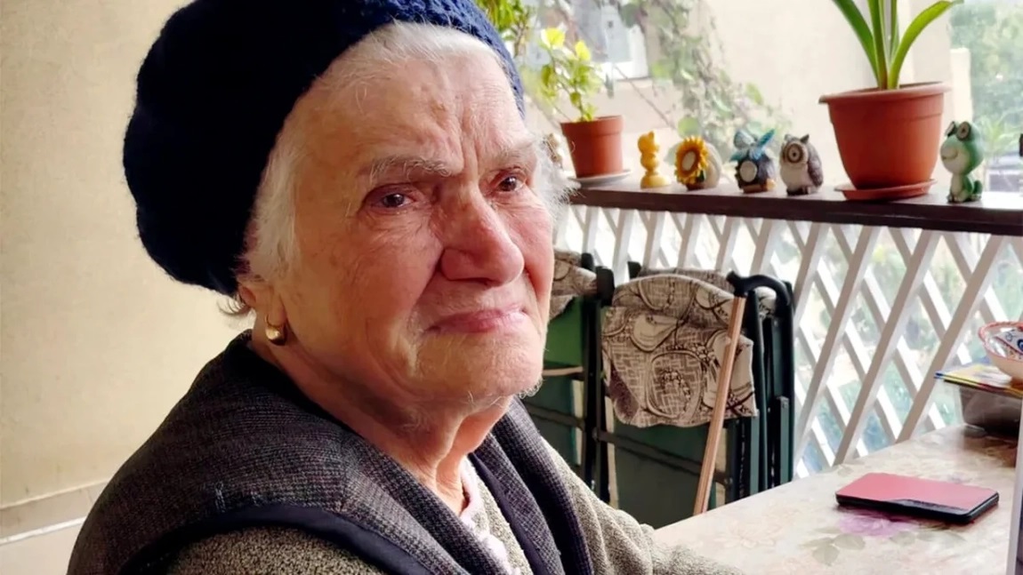 Ce pensie primește Maria, o pensionară de 92 de ani din Bârlad, după 25 de ani de muncă