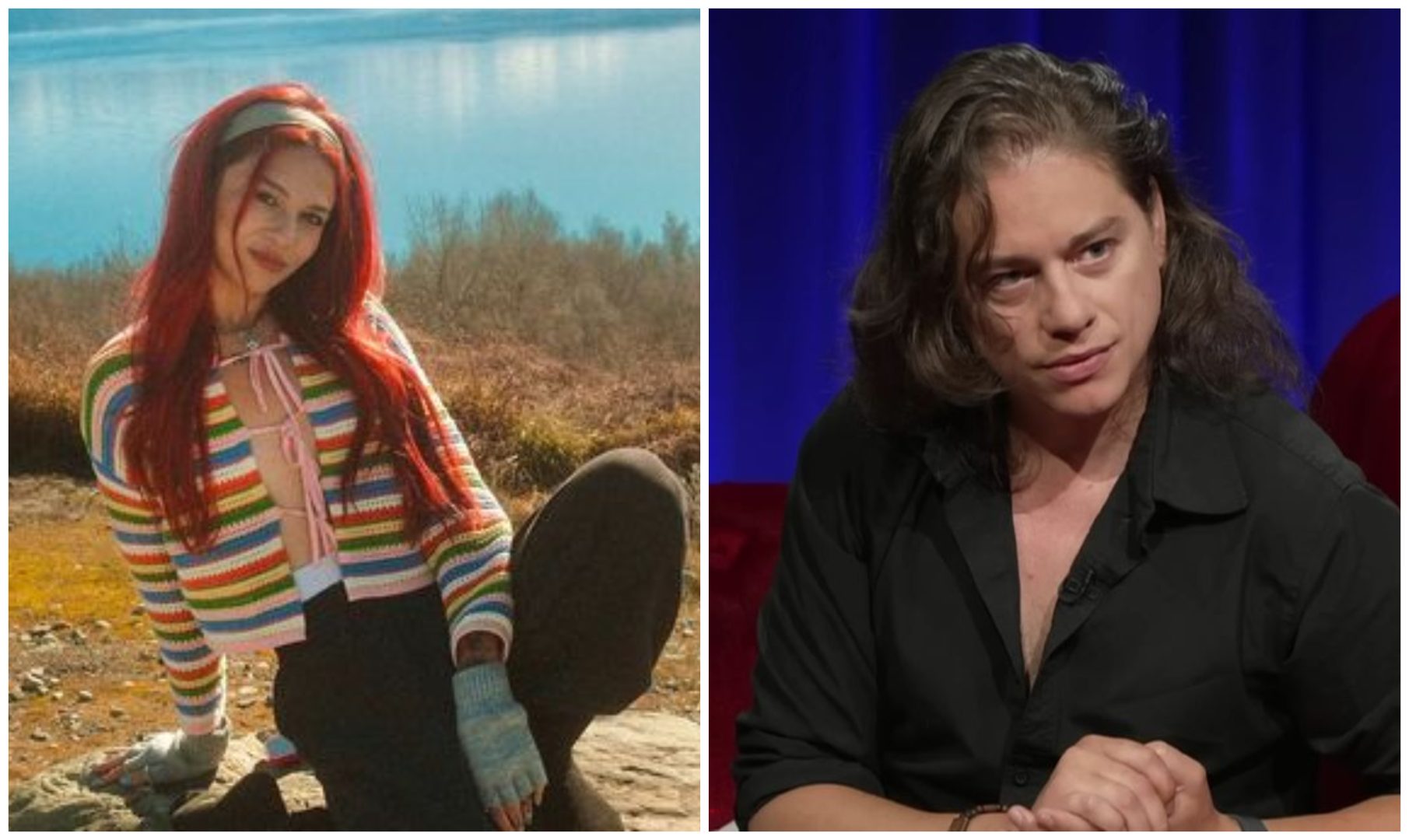 Marilu Dobrescu, atac subtil la adresa fostului iubit, Iustin Petrescu: „Ce bună e viața când nu te mai fură nimeni”