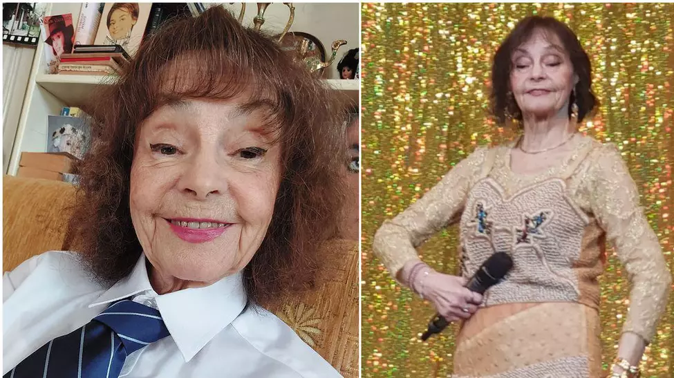 Marina Voica dezvăluie secretul sănătăţii de fier la 89 de ani. Ce dietă urmează artista