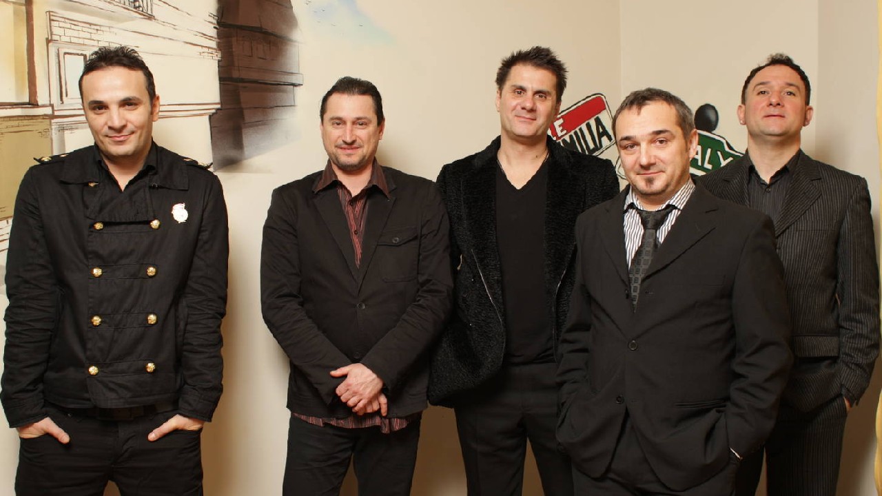 Marius Keseri, membru al trupei Direcția 5, a murit: „Am fost împreună 30 de ani. Îți mulțumim din suflet!”