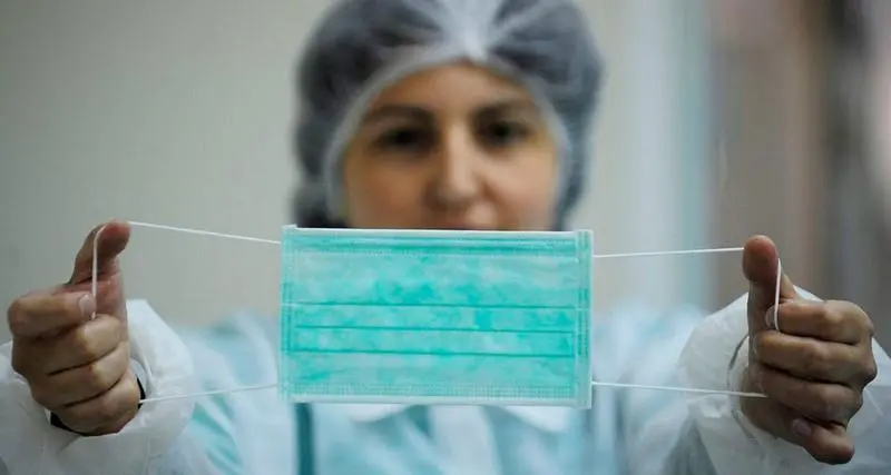 Revine masca în spitale din cauza creşterii cazurilor de COVID-19. Ce trebuie să ştie pacienţii şi vizitatorii