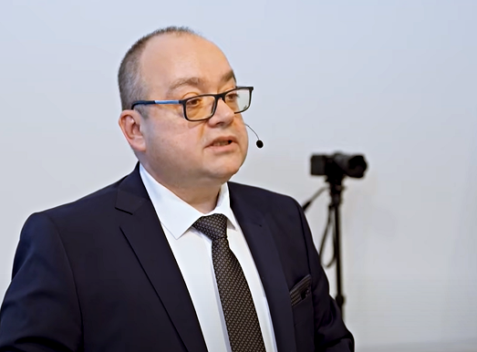 Valentin Naumescu