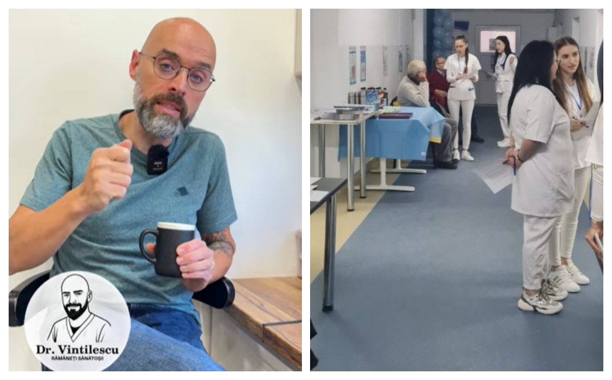 Medic de la țară dezvăluie ce s-a intamplat cu cei 600.000 de co-asigurati: ”Softul i-a ras pe toți din categoria celor care beneficiau de trimiteri, analize sau rețete compensate”