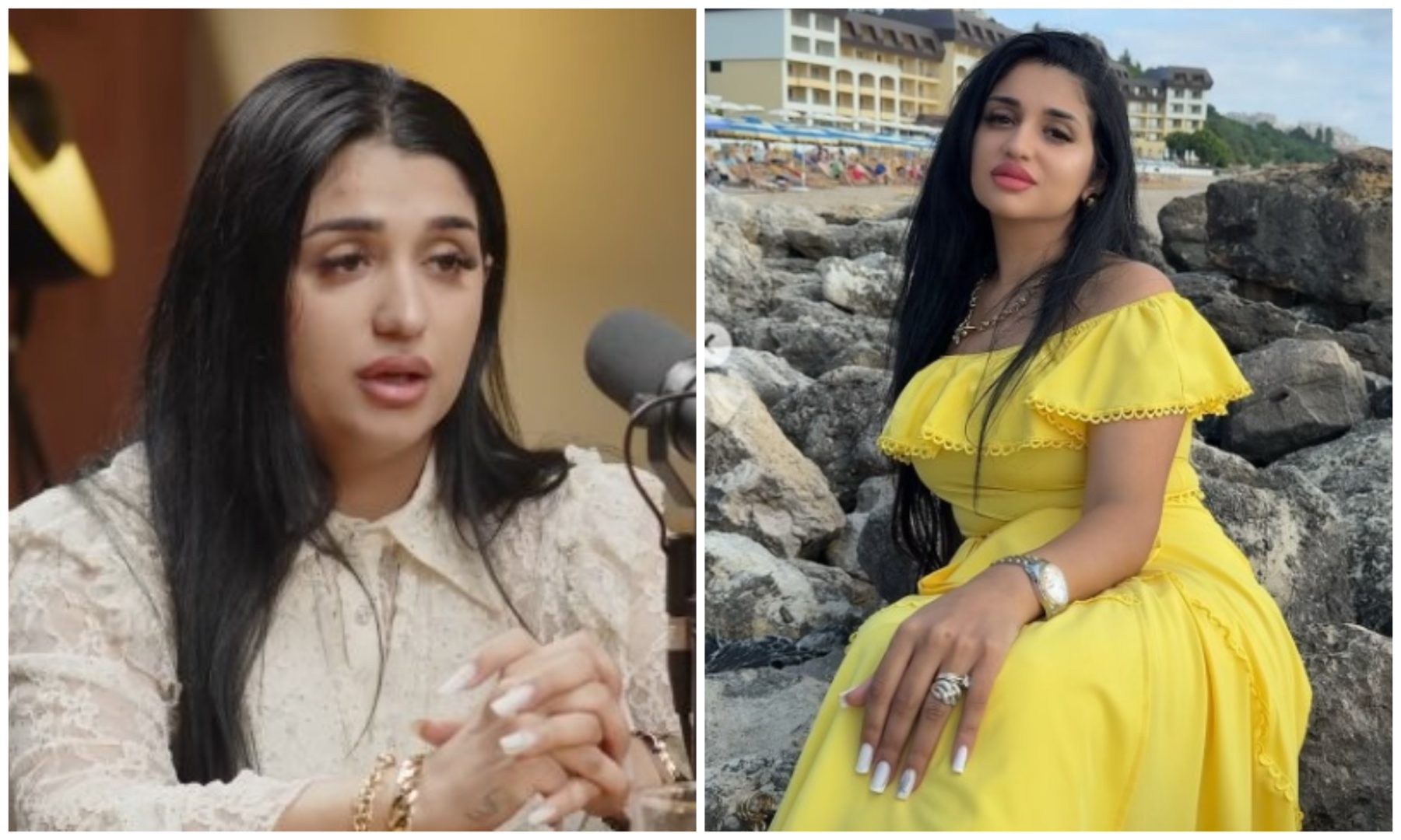 Ce face văduva lui Dani Vicol, bărbatul ucis de Mario Iorgulescu acum 6 ani. Femeia a primit despăgubiri de 350.000 de euro