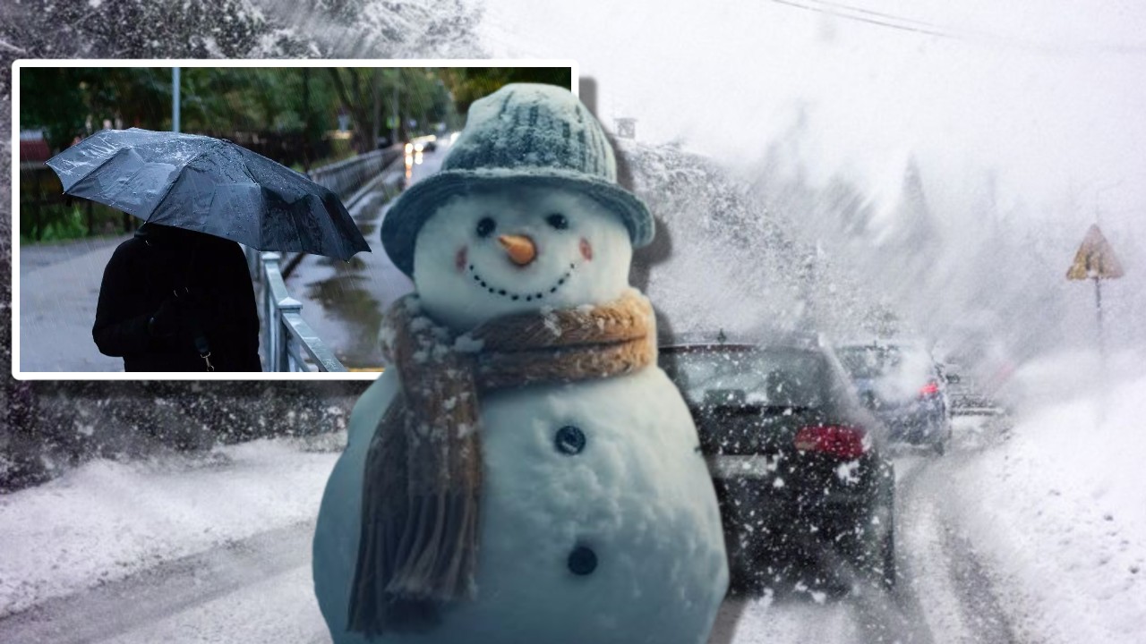 Prognoza meteo 3 octombrie. Vreme rece cu ninsori la munte și ploi în restul țării