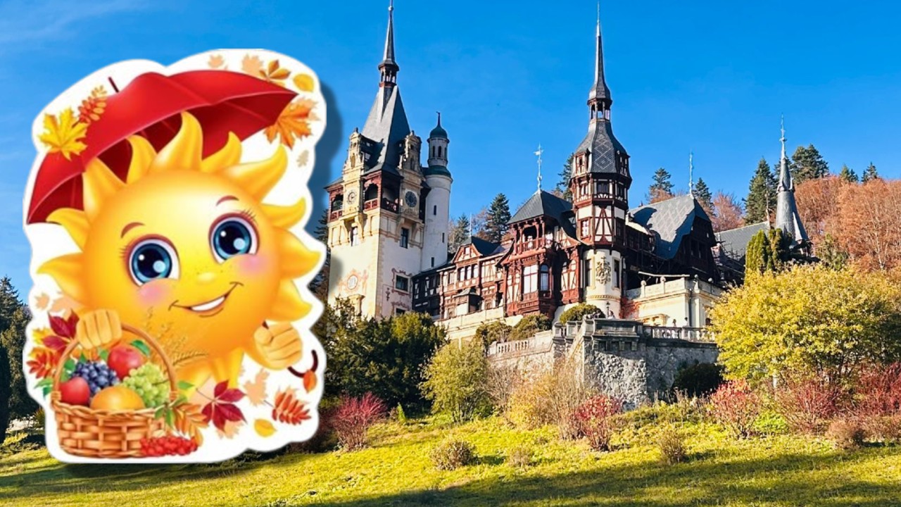 Prognoza meteo. Inversiunea termică se prelungeşte în weekend, doar nebulozitatea stratiformă matinală strică vremea aproape văratică