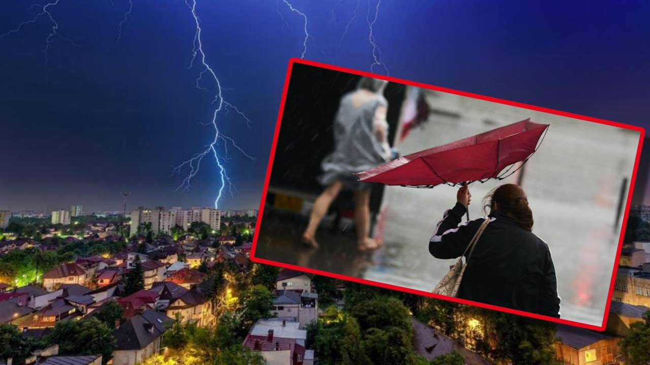 Prognoza meteo. Se întoarce vremea de grătare, weekend bun de drumeţii. Ciclonul polar se întoarce de săptămâna viitoare