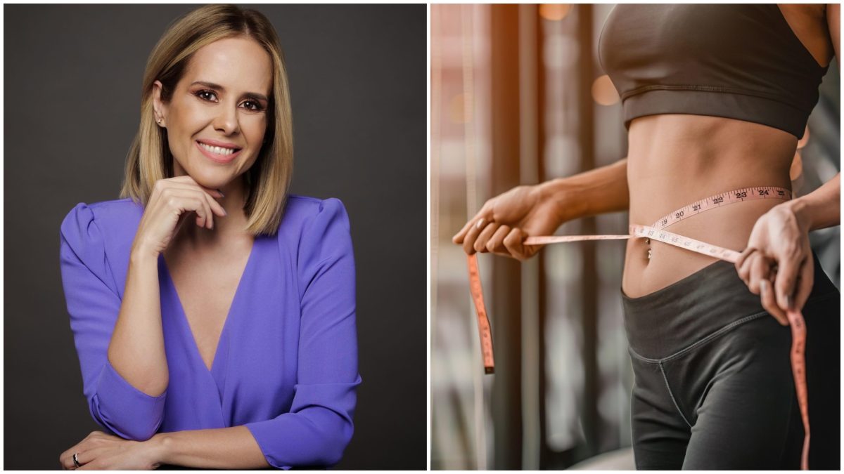 Mihaela Bilic, despre noua metodă de slăbit, care face furori de Internet: „Regimul cu 30 grame. Este ușor de adaptat, pentru toate gusturile”