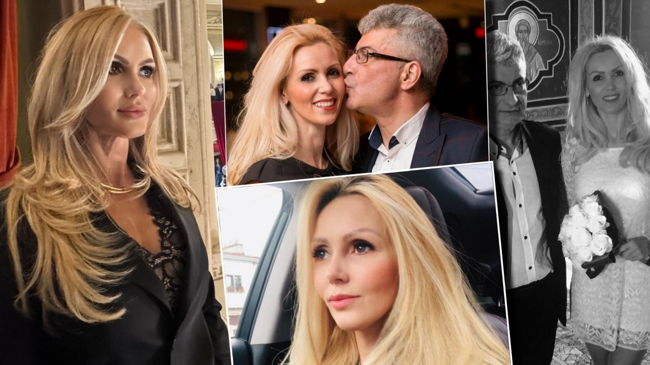 Dezvăluirile făcute de Mihaela Botezatu la un an de la moartea lui Silviu Prigoană: „Voi face toată viața acest lucru”