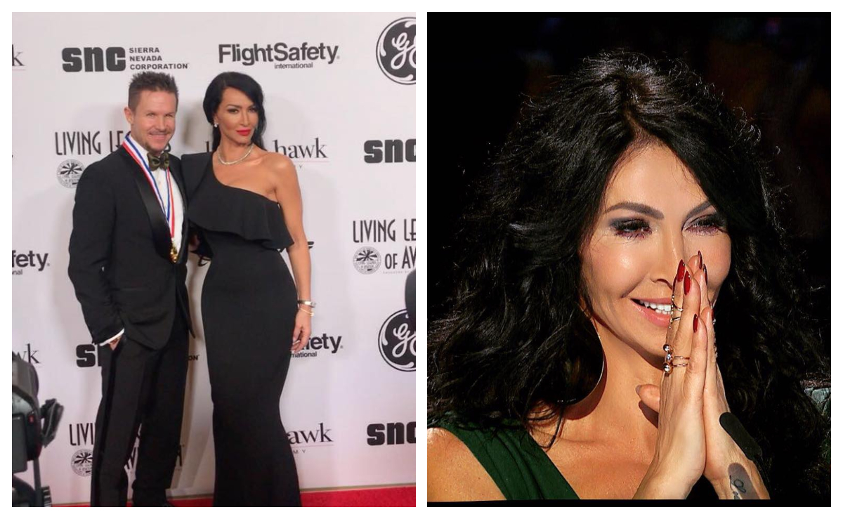 Mihaela Rădulescu, mesaj emoționant la 13 ani de la săritura din stratosferă a lui Felix Baumgartner