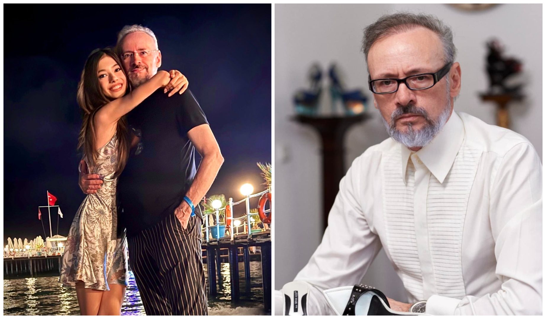 Cum se simte Mihai Albu, la mai bine de un an de la operația de cancer: „Au venit ultimele rezultate”