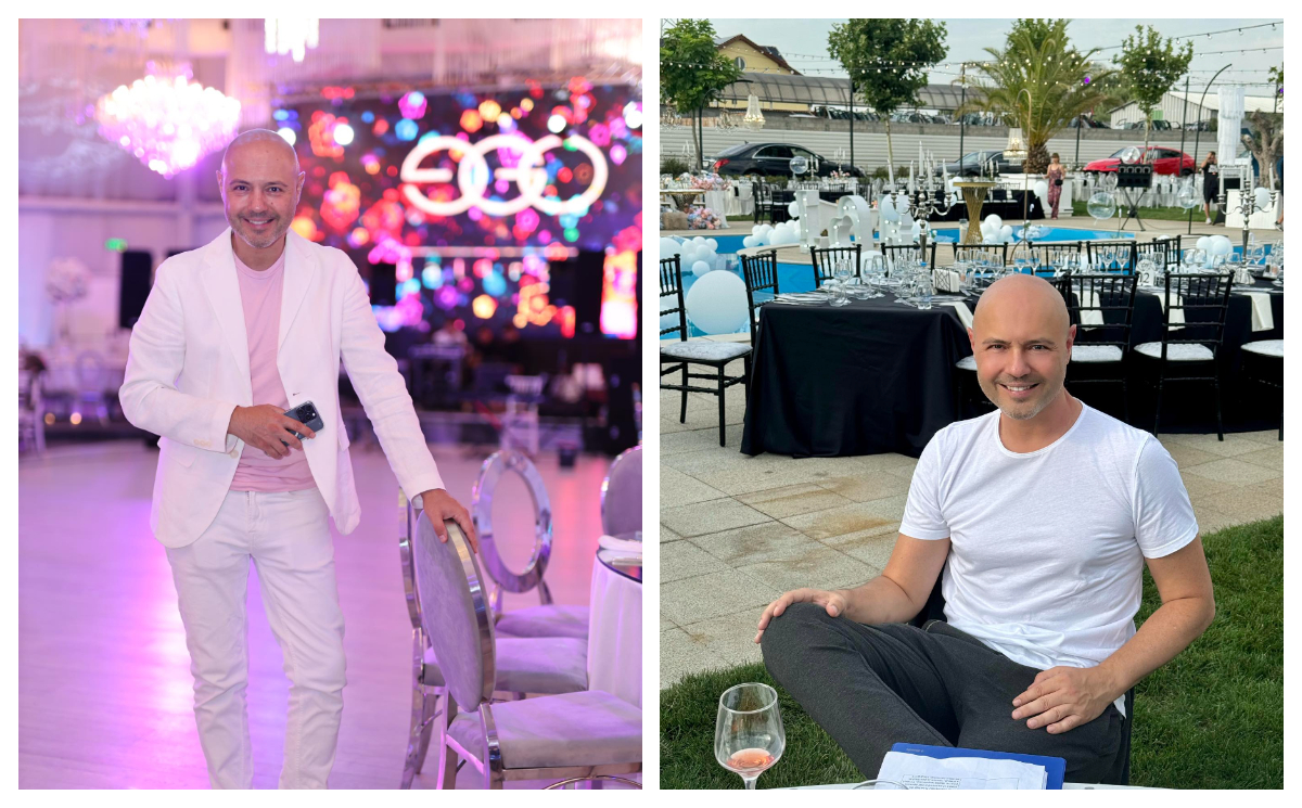 Mihai Mitoșeru și-a cunscut tatăl după 20 de ani: ”Avea deja cancer, îmi pare rău că am fost orgolios”